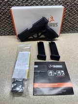 TAURUS G3 9MM LUGER (9x19 PARA) - 1 of 3