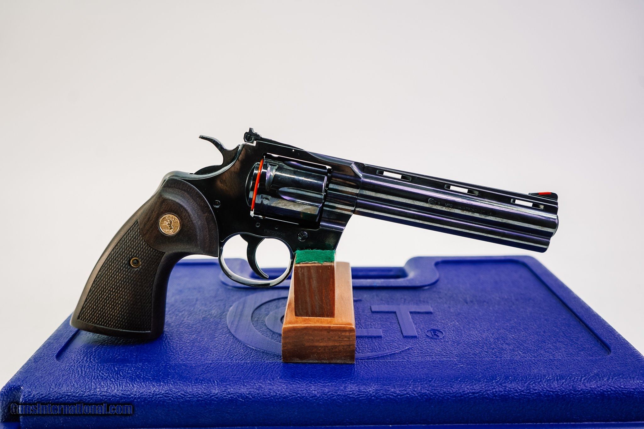 COLT PYTHON .357 MAG for sale