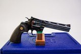 COLT PYTHON .357 MAG - 2 of 2