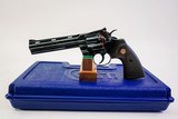 COLT PYTHON .357 MAG - 1 of 2