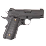 GIRSAN MC 1911 SC UNTOUCHABLE 9MM LUGER (9x19 PARA) - 2 of 2
