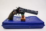 COLT PYTHON .357 MAG