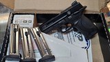 SMITH & WESSON M&P 22 COMPACT .22 LR - 1 of 1