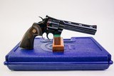 COLT PYTHON .357 MAG