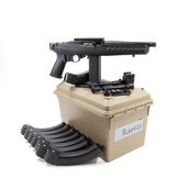 RUGER 22 CHARGER .22 LR - 1 of 3