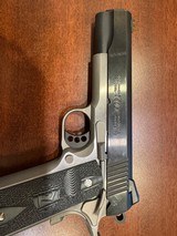 COLT COMPETITION TWO TONE .45 ACP - 2 of 3