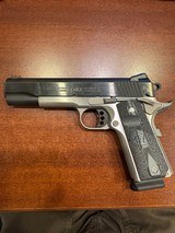 COLT COMPETITION TWO TONE .45 ACP - 1 of 3