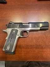 COLT COMPETITION TWO TONE .45 ACP - 3 of 3