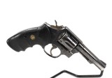 SMITH & WESSON Model 10-8 .38 SPL - 2 of 3