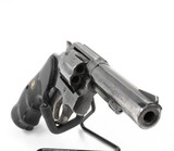 SMITH & WESSON Model 10-8 .38 SPL - 3 of 3