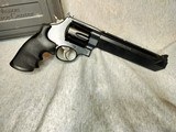 SMITH & WESSON 629 STEALTH HUNTER PERFORMANCE .44 MAGNUM - 2 of 3