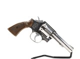 SMITH & WESSON Model 64-3 .38 SPL - 2 of 3