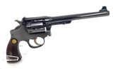 SMITH & WESSON .38 Military and Police Target Model of 1905 .38 S&W - 1 of 3