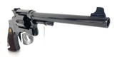 SMITH & WESSON .38 Military and Police Target Model of 1905 .38 S&W - 3 of 3