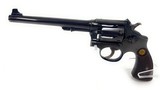 SMITH & WESSON .38 Military and Police Target Model of 1905 .38 S&W - 2 of 3