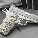 KIMBER AEGIS ELITE PRO .45 ACP - 3 of 3