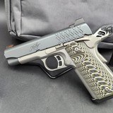 KIMBER AEGIS ELITE PRO .45 ACP - 2 of 3