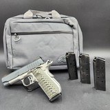 KIMBER AEGIS ELITE PRO .45 ACP