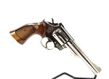 SMITH & WESSON Model 19-3 .357 MAG - 3 of 3