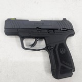 RUGER Max-9 9MM LUGER (9x19 PARA) - 3 of 3