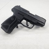 RUGER Max-9 9MM LUGER (9x19 PARA) - 1 of 3