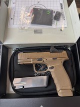 SPRINGFIELD ARMORY HELLCAT PRO OSP 9MM LUGER (9X19 PARA) - 2 of 2