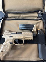 FN 509 TACT 9MM LUGER (9x19 PARA) - 2 of 2