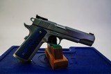 COLT MFG Gold Cup Trophy .38 SUPER +P - 2 of 2