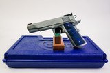 COLT MFG Gold Cup Trophy .38 SUPER +P - 1 of 2