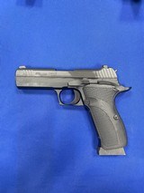 SIG SAUER P210 CARRY 9MM LUGER (9X19 PARA) - 2 of 3