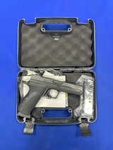 SIG SAUER P210 CARRY 9MM LUGER (9X19 PARA) - 1 of 3