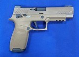 SIG SAUER P320 M17 9MM LUGER (9x19 PARA) - 3 of 3