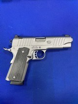 BUL ARMORY 1911 COMMANDER 9MM LUGER (9x19 PARA) - 2 of 3