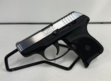 RUGER LCP .380 ACP - 1 of 3