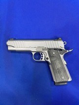 BUL ARMORY 1911 COMMANDER .45 ACP - 3 of 3