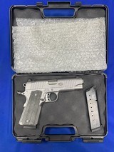 BUL ARMORY 1911 COMMANDER .45 ACP - 1 of 3