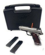 KIMBER CDP II *CA COMPLIANT* .45 ACP