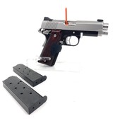 KIMBER CDP II *CA COMPLIANT* .45 ACP - 2 of 3