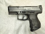 HECKLER & KOCH VP9SK 9MM LUGER (9X19 PARA) - 2 of 3