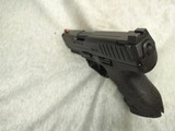 HECKLER & KOCH VP9SK 9MM LUGER (9X19 PARA) - 3 of 3