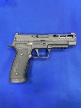 Sig Sauer P320 AXG PRO 9MM LUGER (9X19 PARA) - 2 of 3