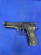 BERETTA M9 9MM LUGER (9x19 PARA) - 3 of 3