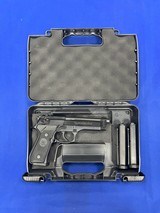 BERETTA M9 9MM LUGER (9x19 PARA) - 1 of 3