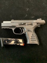EAA WITNESS P CARRY 9MM LUGER (9x19 PARA)