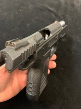 EAA WITNESS P CARRY 9MM LUGER (9x19 PARA) - 2 of 3