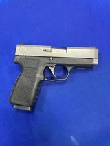 KAHR ARMS CW40 .40 S&W - 3 of 3