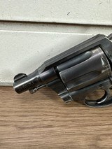 COLT DETECTIVE SPECIAL .38 SPL - 3 of 3
