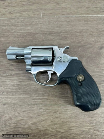 INTERARMS M88 .38 SPL