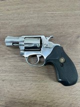 INTERARMS M88 .38 SPL - 1 of 3