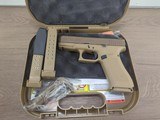 GLOCK 19X GEN 5 9MM LUGER (9x19 PARA) - 1 of 3